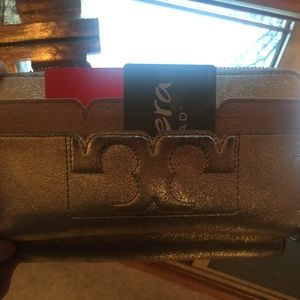 Tory Burch Wallet